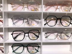 -宝岛眼镜(常熟珠江路欧尚店)