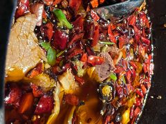 -烛影拾光观景餐厅·创意菜·摄影·小提琴(大唐不夜城店)