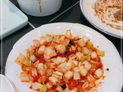 -紫光园·烤鸭·北京菜(团结湖店)
