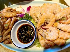 -新侨小馆(东直门北小街店)