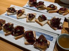 -花和海鲜自助(梅江店)