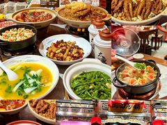 -山四砂锅(太原钟楼街店)