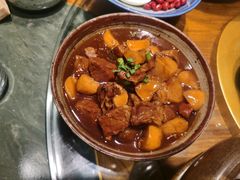 -兰溪小馆(首经贸店)
