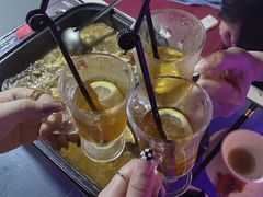 -琶醍壹号•音乐江景餐吧