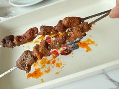 -老毛手抓·盐池滩羊非遗手抓(宁夏总店)