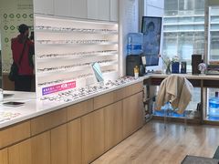 -启明眼镜(海淀黄庄店)