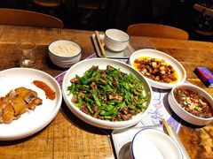 -铁公鸡·四川料理(天环广场店)