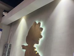 -三国惹火烤肉·中日韩烤肉集合店(海滨城店)