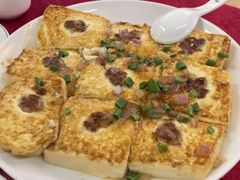 -隆都四季香饭店(碧海路店)