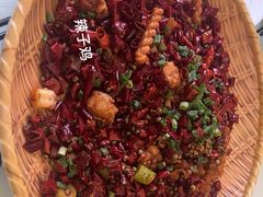 -成都驻京办餐厅(蜀都宾馆店)