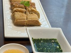 -金成潮菜博物馆(海珠湿地店)