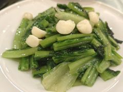 -东江渔村·古典园林·30年粤菜老字号(太和店)