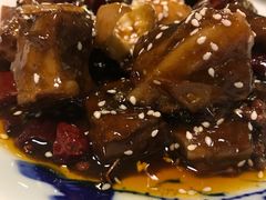 -付掌柜在成都·热炒砂锅集(金禾店)