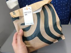 -星巴克(成都东站店)