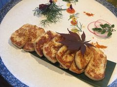 -若蘭慈·无国界素食料理(欢乐海岸店)