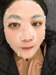 体验后-杭州美莱医疗美容医院