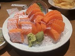 -水之惠鲜鱼料理(王府大街店)