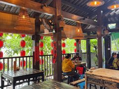 -饭江湖·江湖菜(湖广会馆店)