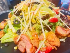 -MI WU FACTORY米屋美食工厂餐厅(绿地店)