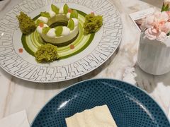-théATRE 茶聚场(王府中環店)