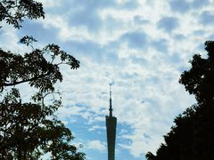 -海心沙亚运公园