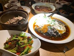 外婆鱼头-金牌外婆家(苏州中心店)