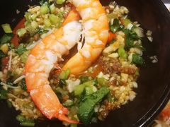 -麻辣无情重庆老火锅(桐庐店)