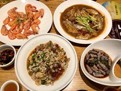 -拉完海鲜大排档(温岭店)