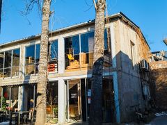 -VOYAGE COFFEE 咖啡烘焙工坊店(798艺术区店)