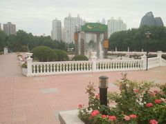 -朝阳公园游乐园