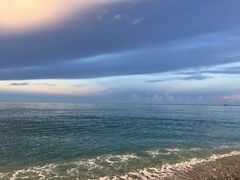 -七星潭蓝天广场