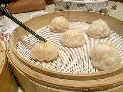 至尊黑松露小笼包-舊街坊茶楼(市二宫店)