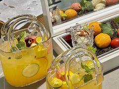 -3号仓库·创意中国菜(乐清正大广场店)