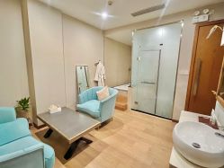 -芳香乐府疗愈空间·SPA·冥想