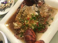 -湖滨国际酒店中餐厅·宴会厅
