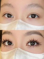 -COME·美睫Eyelash美甲
