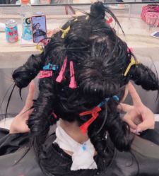-OnHair造型