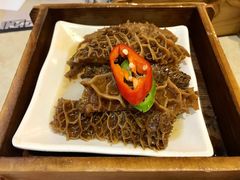 -中恒华茶楼(牌坊店)