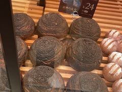 -酵墅·手感烘焙(印象汇店)