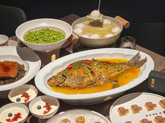 -曾宴·楚菜(湖北省博物馆店)