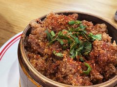 -冯四孃跷脚牛肉·川菜(徐州云龙店)