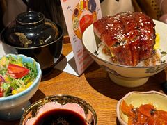 -玉川屋创意日料(北美新天地店)