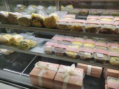 -积慕Cake(解放大道店)