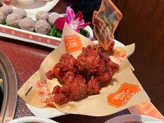 -大吉利·潮汕鲜牛肉火锅(总店)