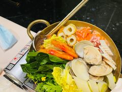 -富盈酒店-日本料理餐厅(厚街店)