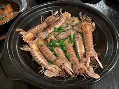 -小时候焗海鲜(鄞州万达店)