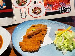 -千代武日本料理(开发区店)