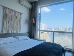 -平安金融中心云际观光层