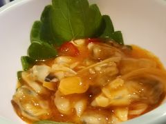 -喜庭海鲜自助(来福士店)