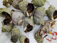 -聚德福海鲜家常菜(刘庄店)